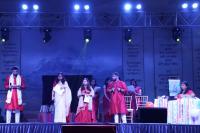 Shashtyabdapurti Utsava - Karla - Day 2 (10 Nov 2024)